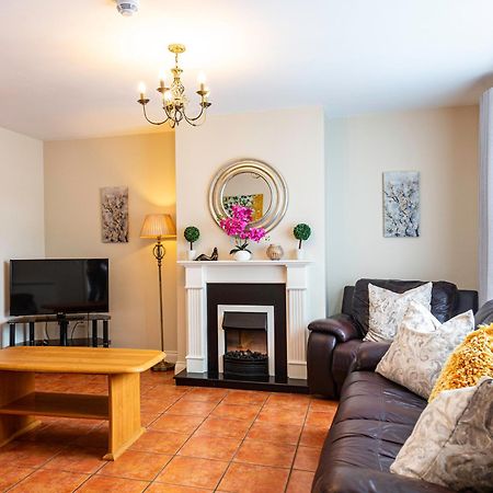 Kerry Holiday Homes At The Killarney Holiday Village Екстер'єр фото