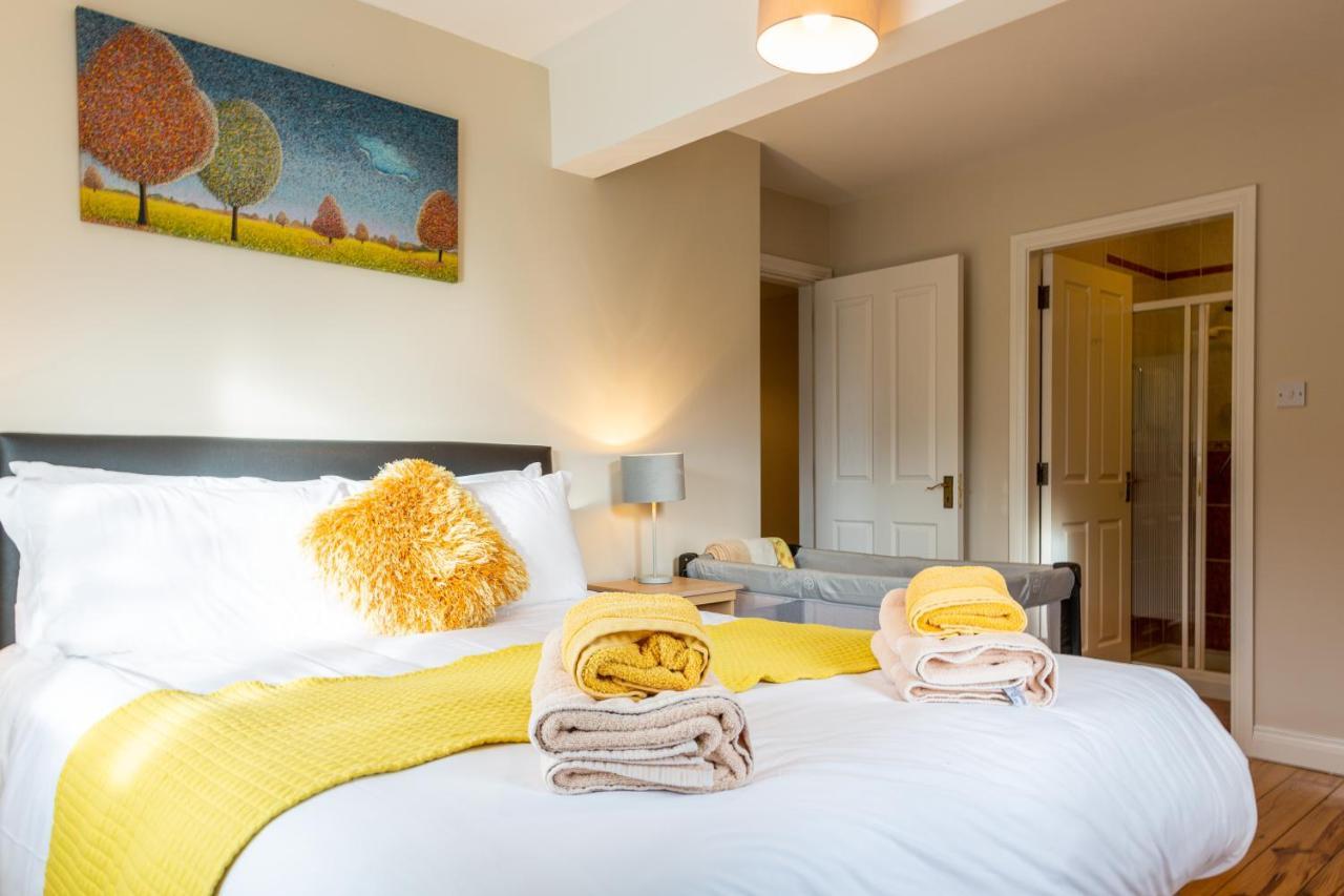 Kerry Holiday Homes At The Killarney Holiday Village Екстер'єр фото