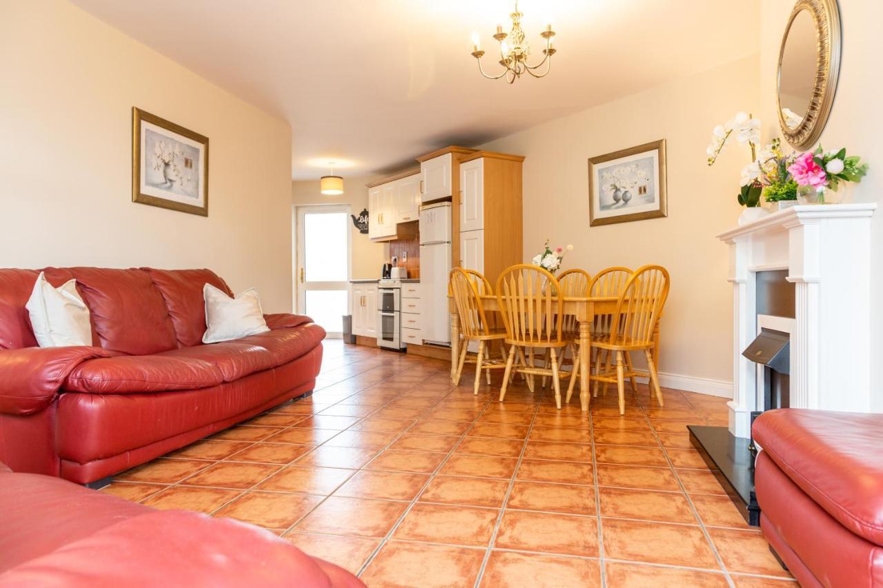 Kerry Holiday Homes At The Killarney Holiday Village Екстер'єр фото