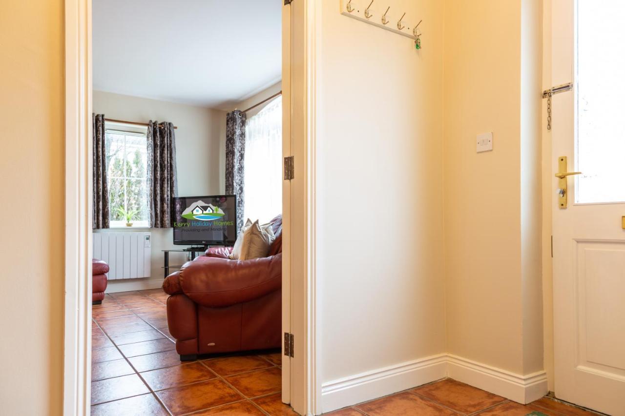 Kerry Holiday Homes At The Killarney Holiday Village Екстер'єр фото