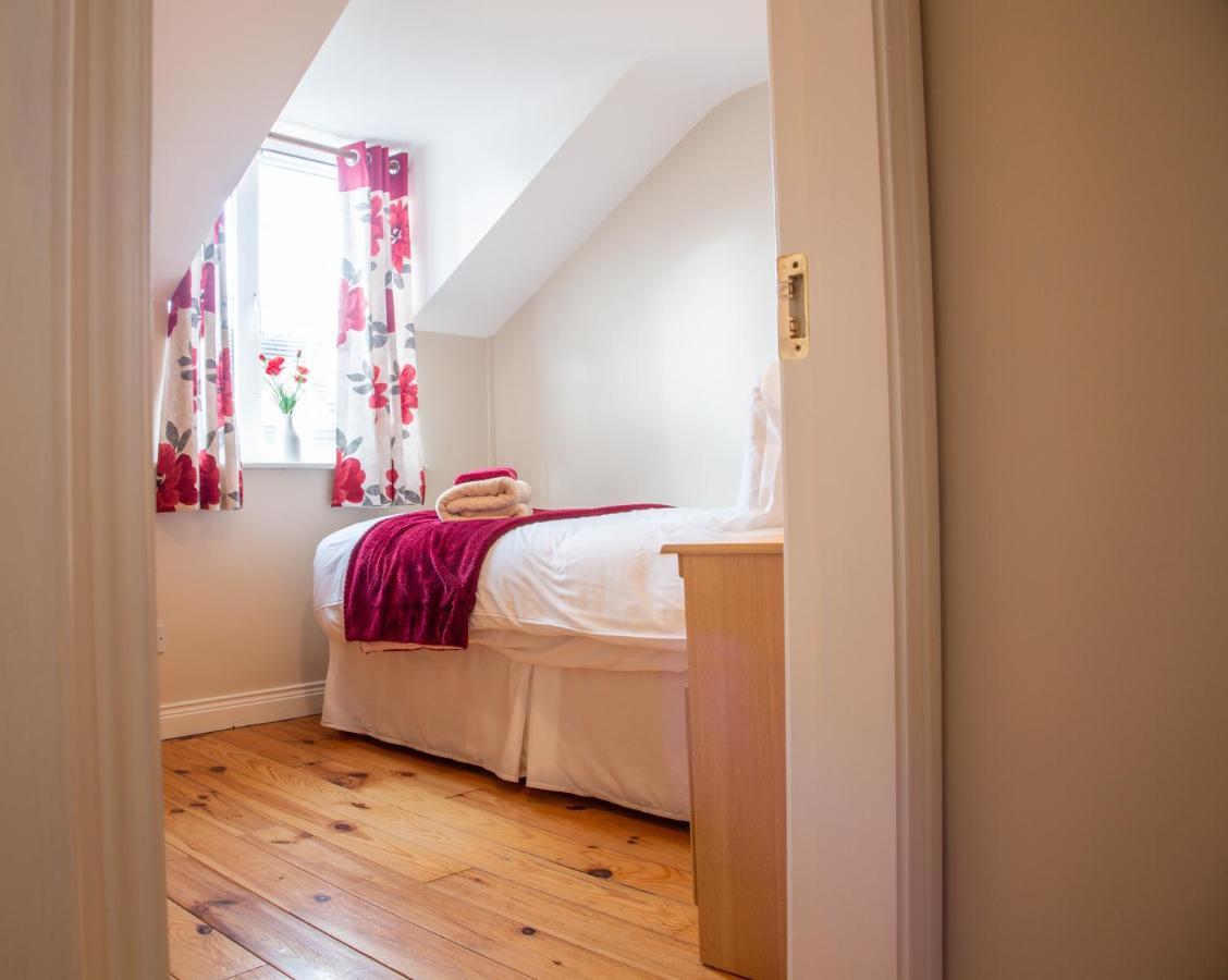 Kerry Holiday Homes At The Killarney Holiday Village Екстер'єр фото