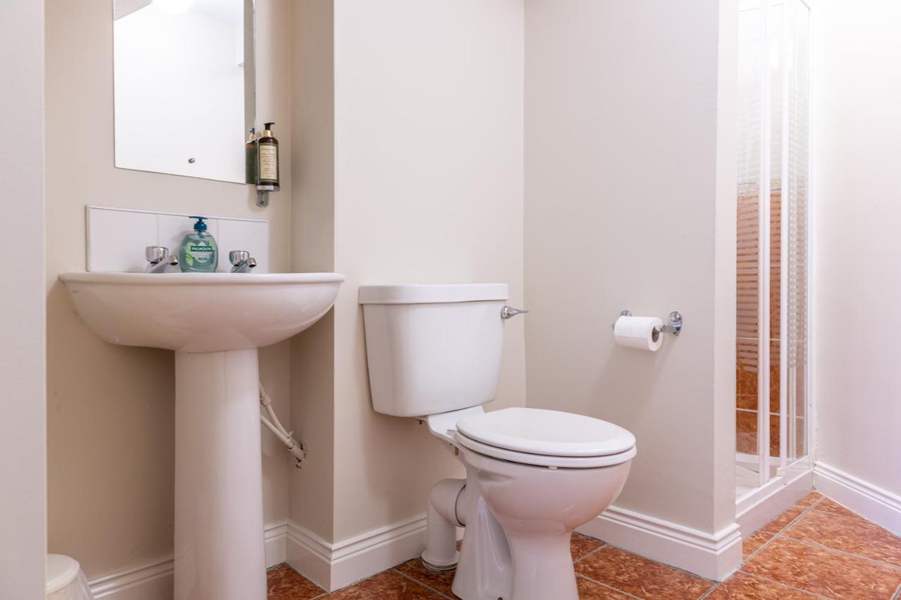 Kerry Holiday Homes At The Killarney Holiday Village Екстер'єр фото