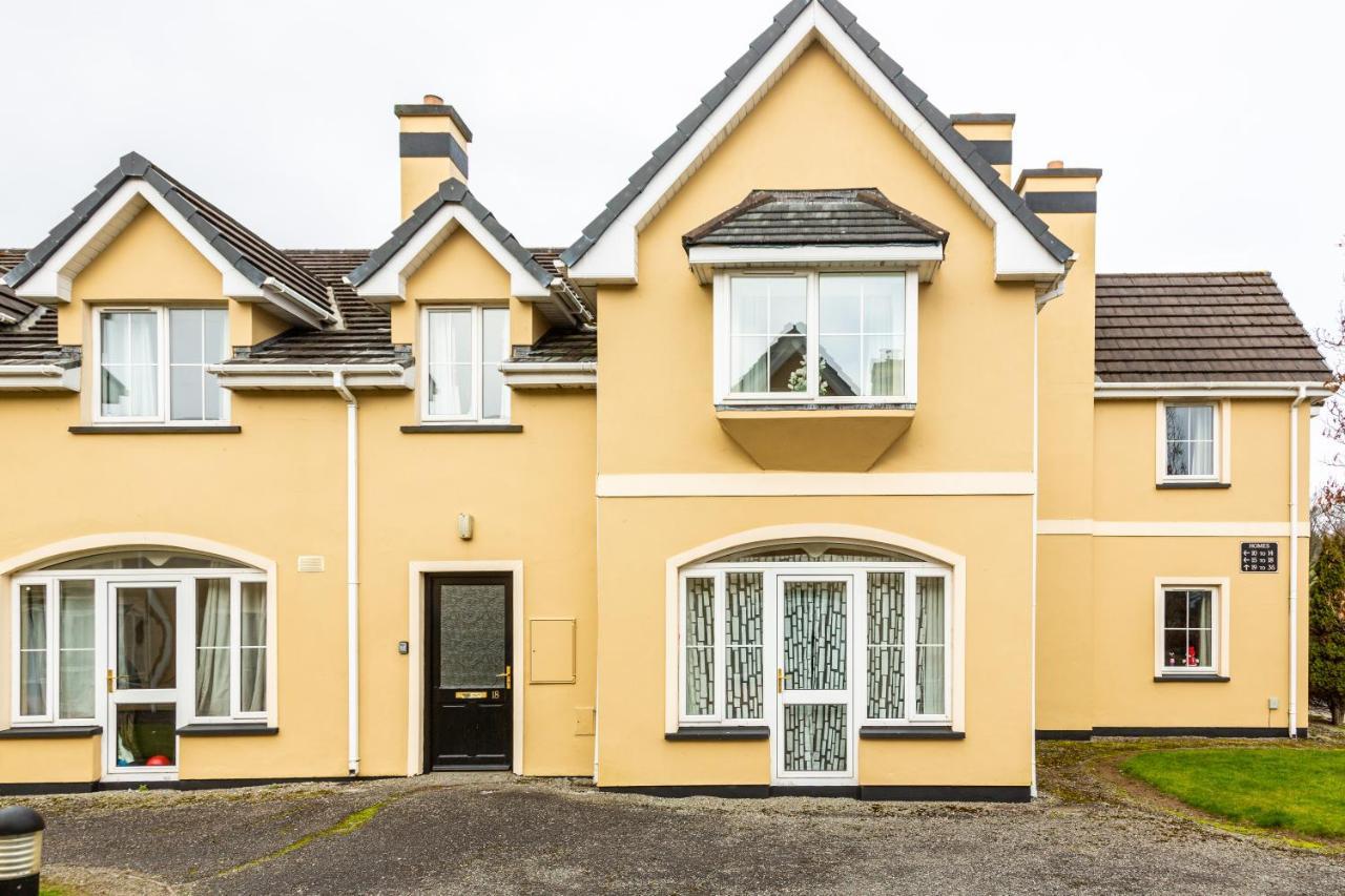 Kerry Holiday Homes At The Killarney Holiday Village Екстер'єр фото