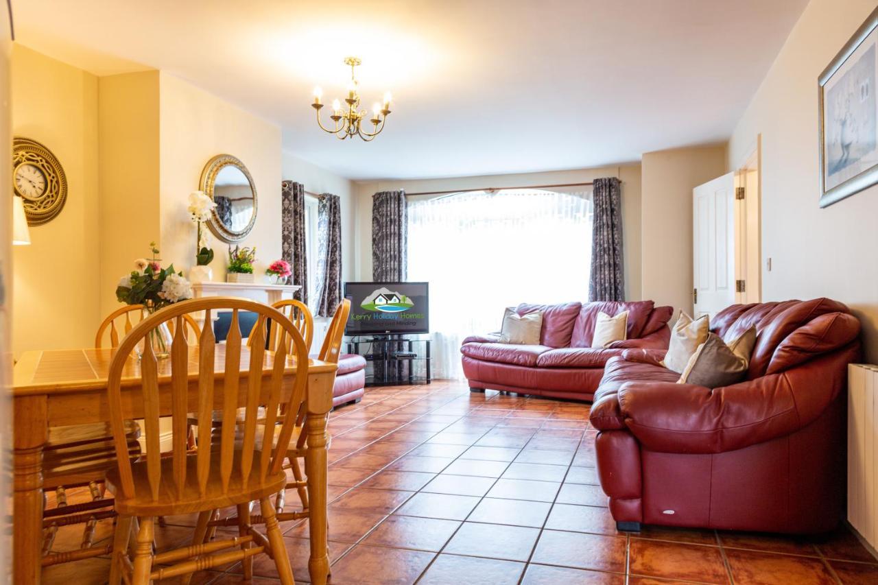 Kerry Holiday Homes At The Killarney Holiday Village Екстер'єр фото