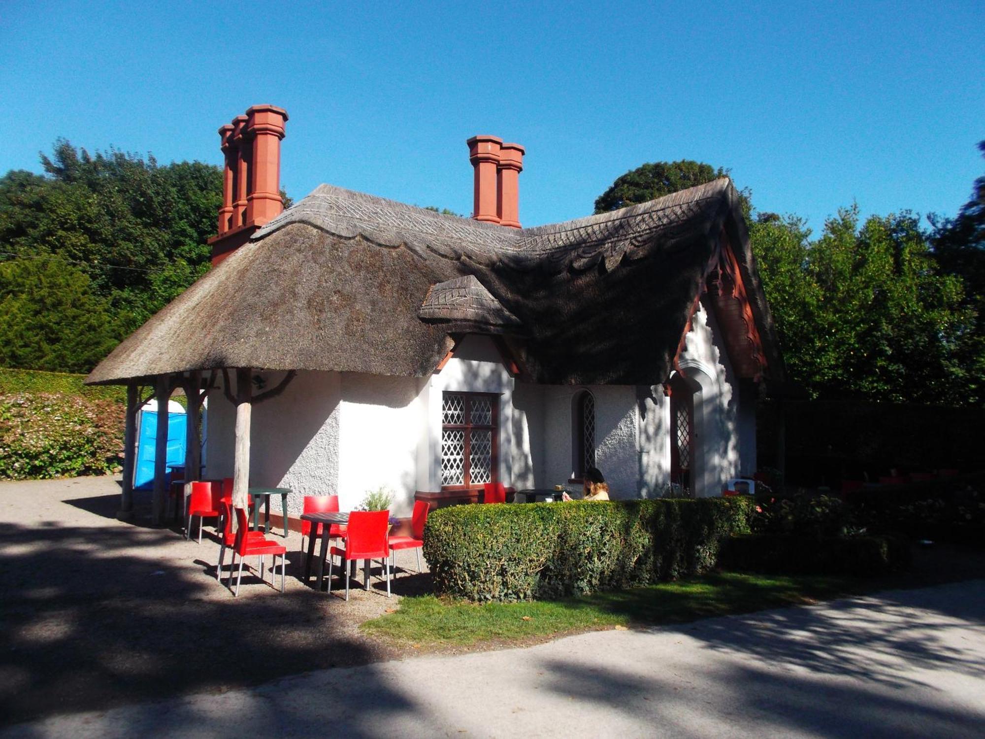 Kerry Holiday Homes At The Killarney Holiday Village Екстер'єр фото