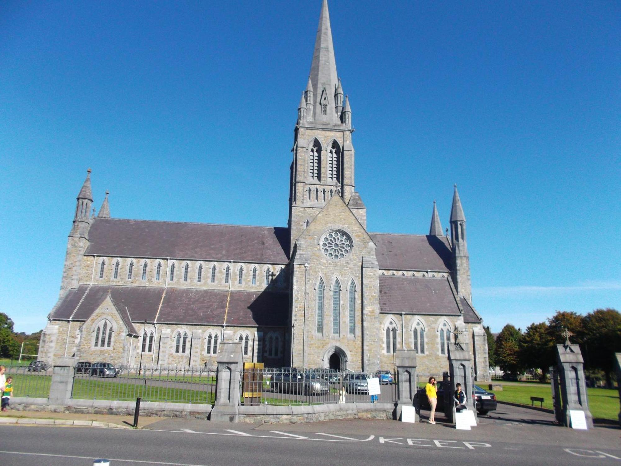 Kerry Holiday Homes At The Killarney Holiday Village Екстер'єр фото