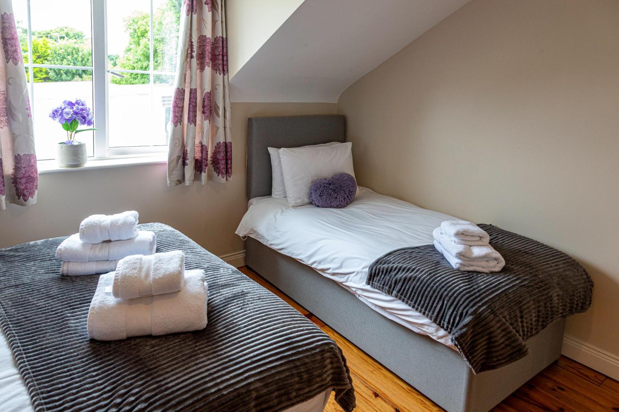 Kerry Holiday Homes At The Killarney Holiday Village Екстер'єр фото