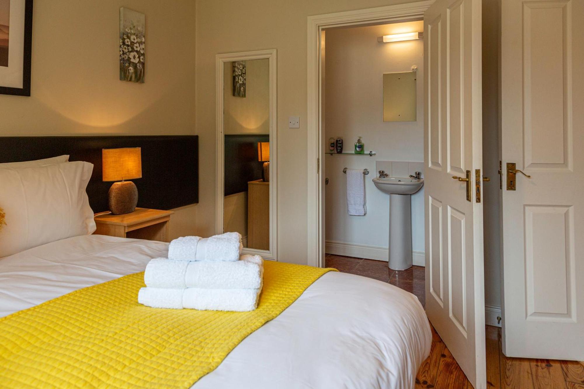 Kerry Holiday Homes At The Killarney Holiday Village Екстер'єр фото