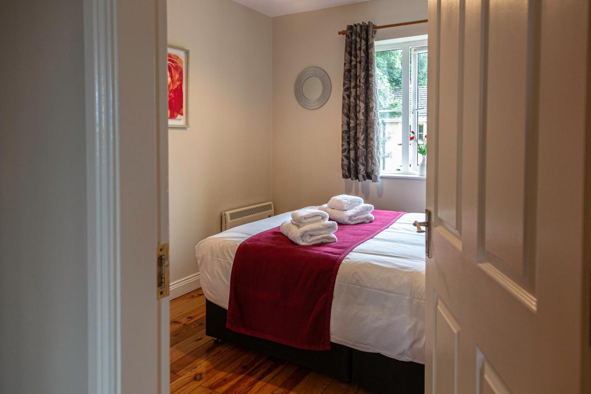 Kerry Holiday Homes At The Killarney Holiday Village Екстер'єр фото