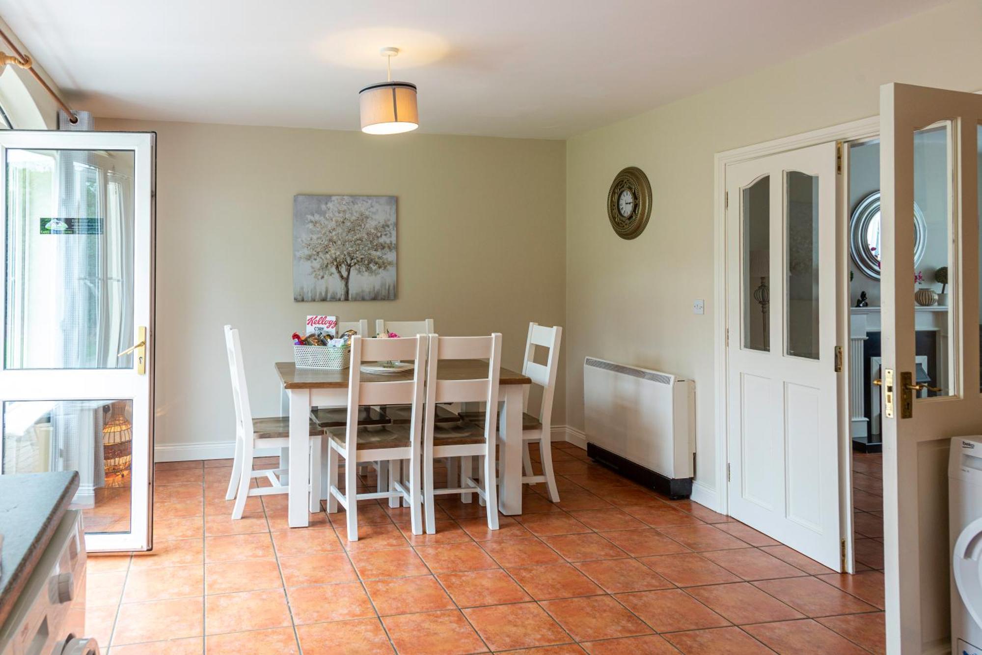 Kerry Holiday Homes At The Killarney Holiday Village Екстер'єр фото
