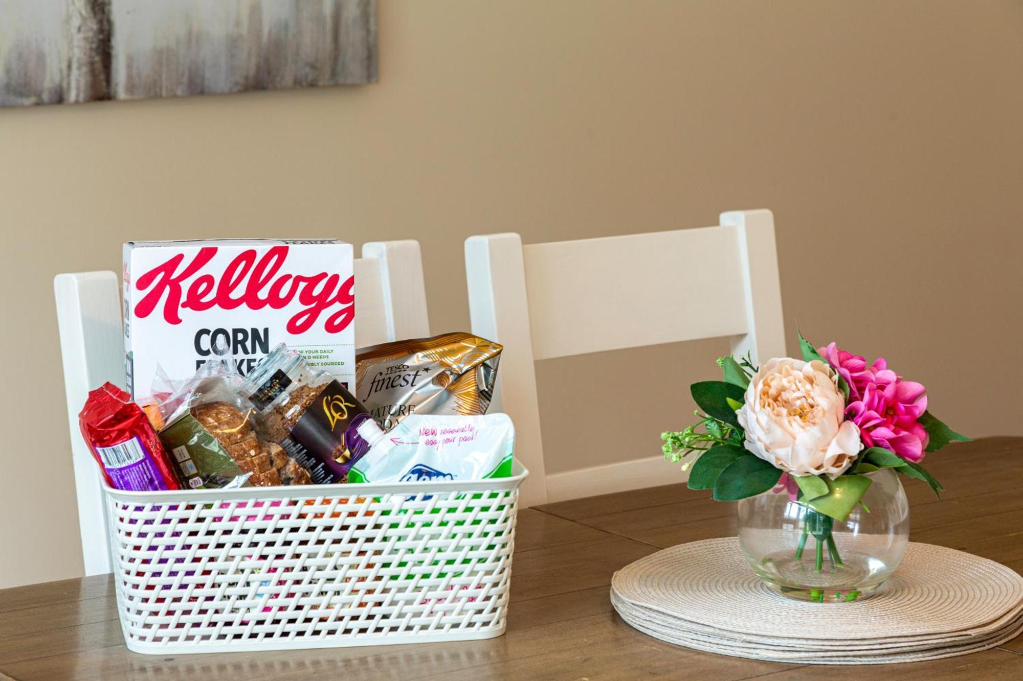 Kerry Holiday Homes At The Killarney Holiday Village Екстер'єр фото