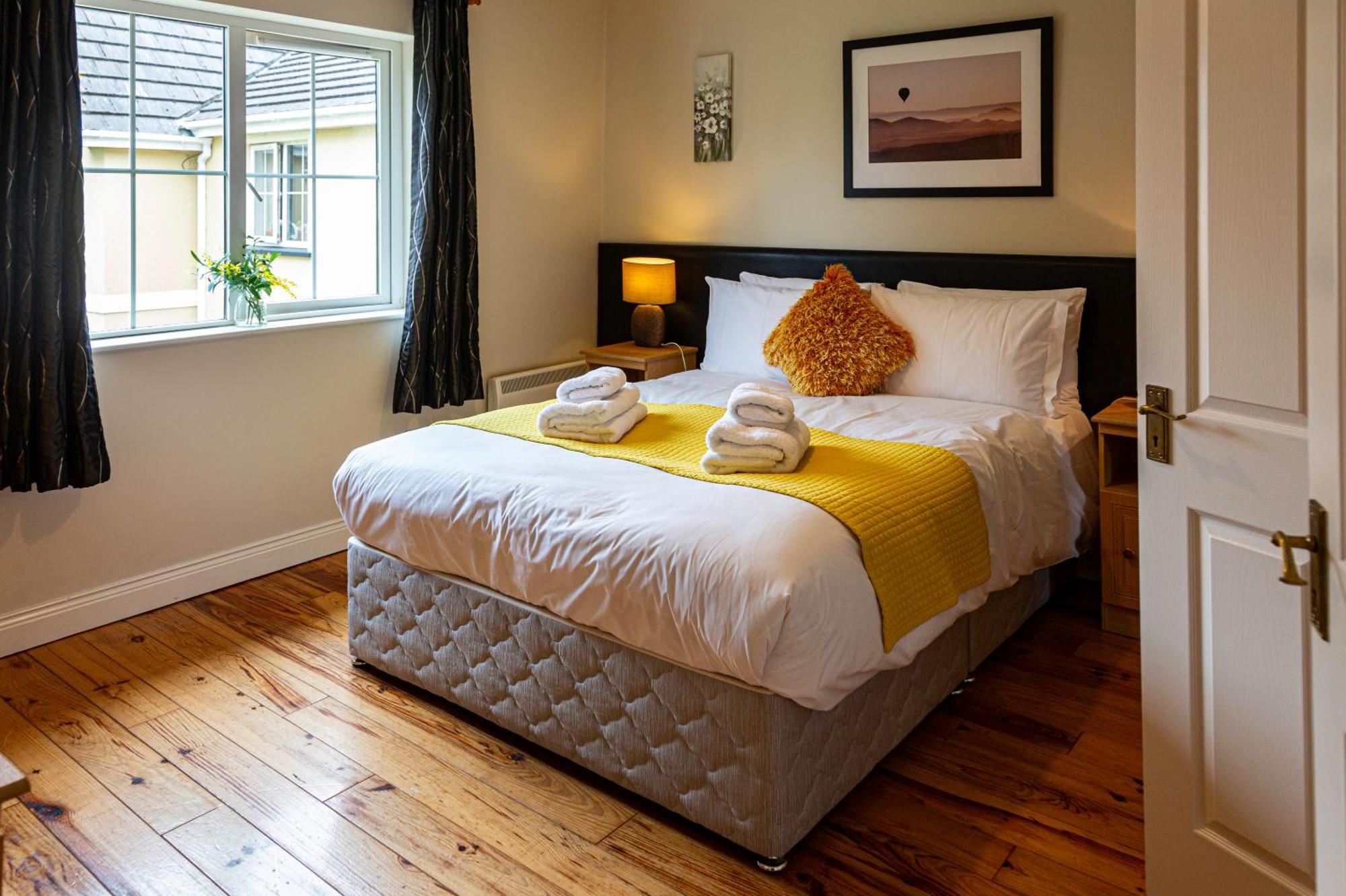 Kerry Holiday Homes At The Killarney Holiday Village Екстер'єр фото