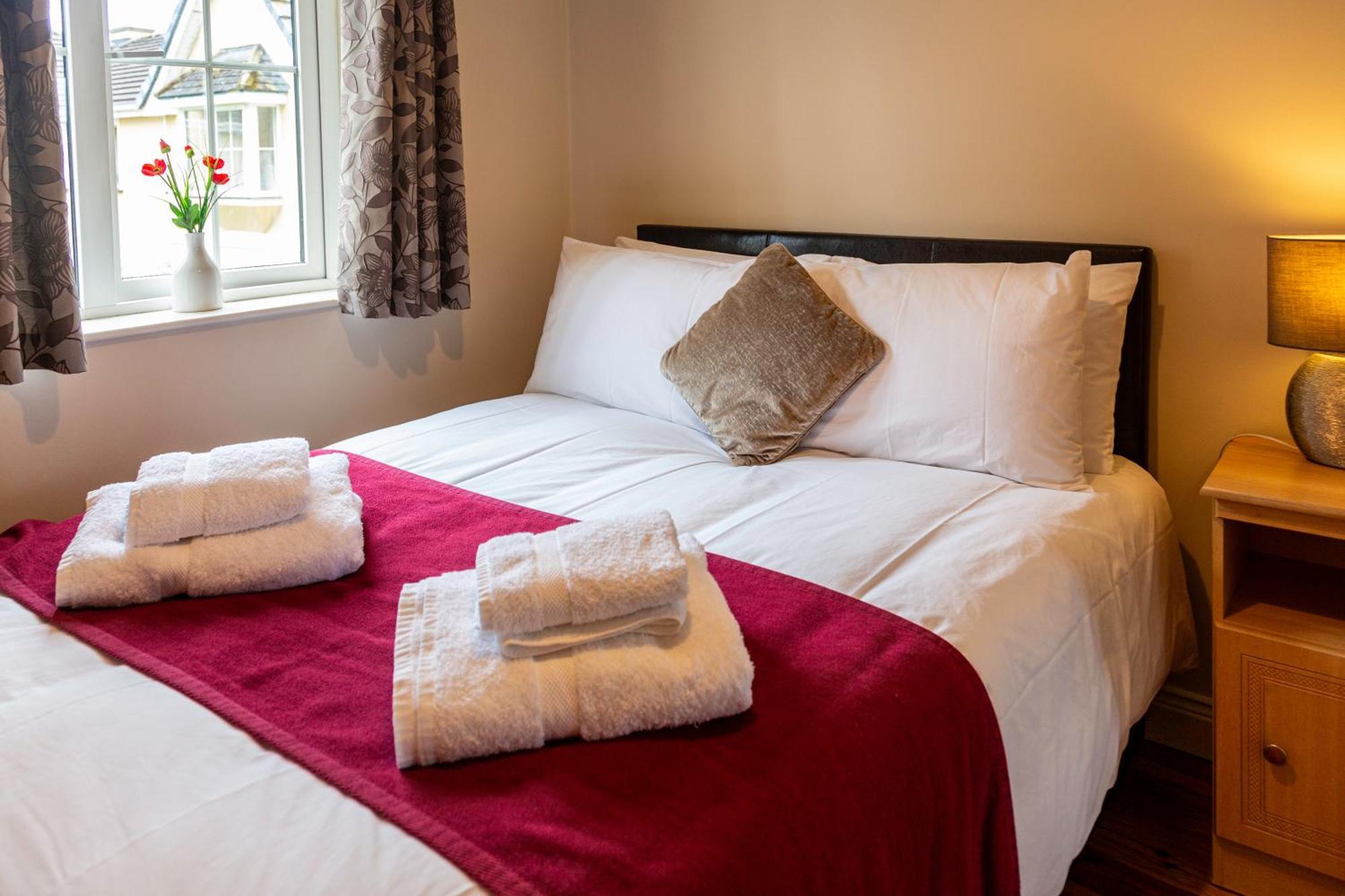 Kerry Holiday Homes At The Killarney Holiday Village Екстер'єр фото