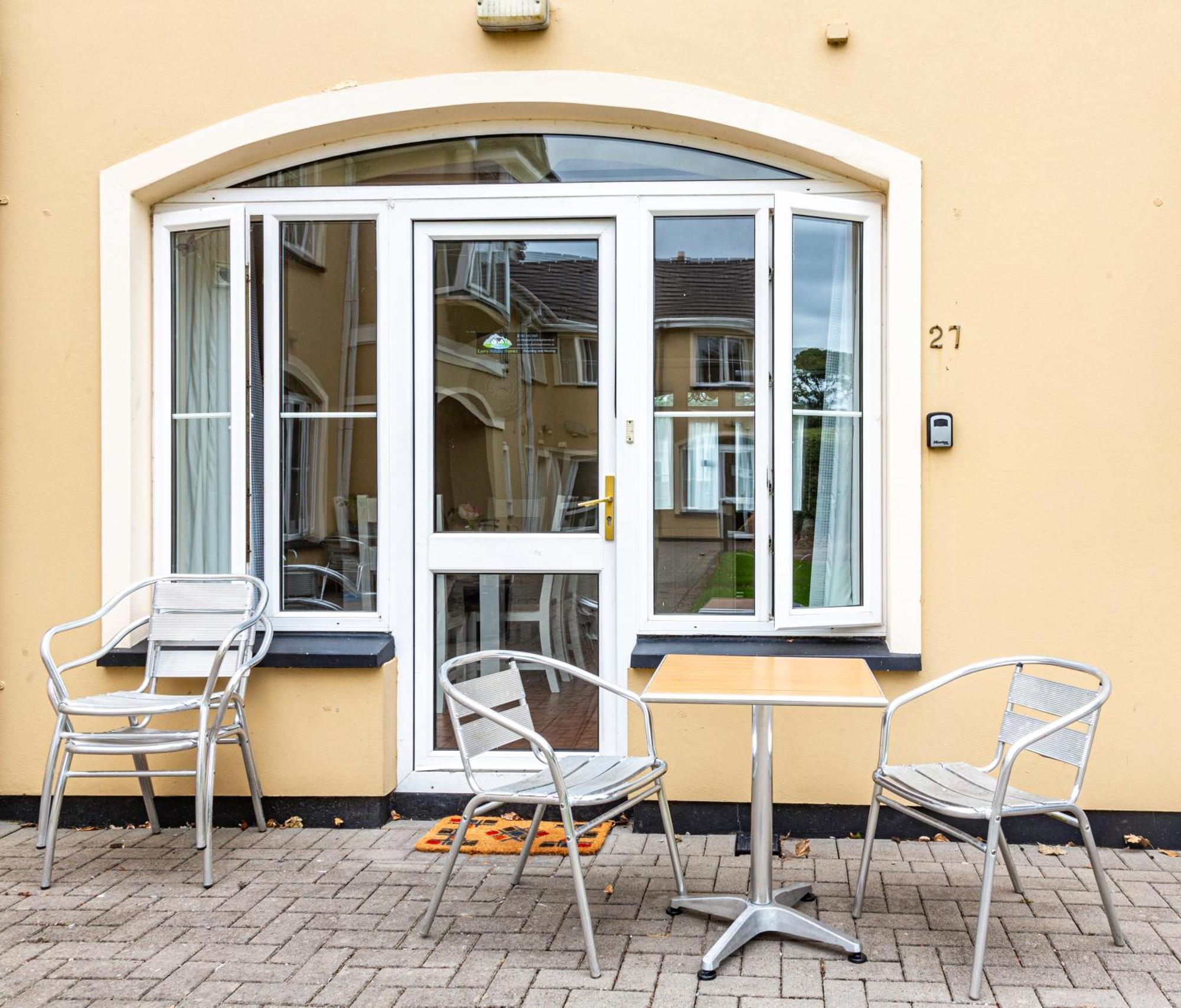 Kerry Holiday Homes At The Killarney Holiday Village Екстер'єр фото