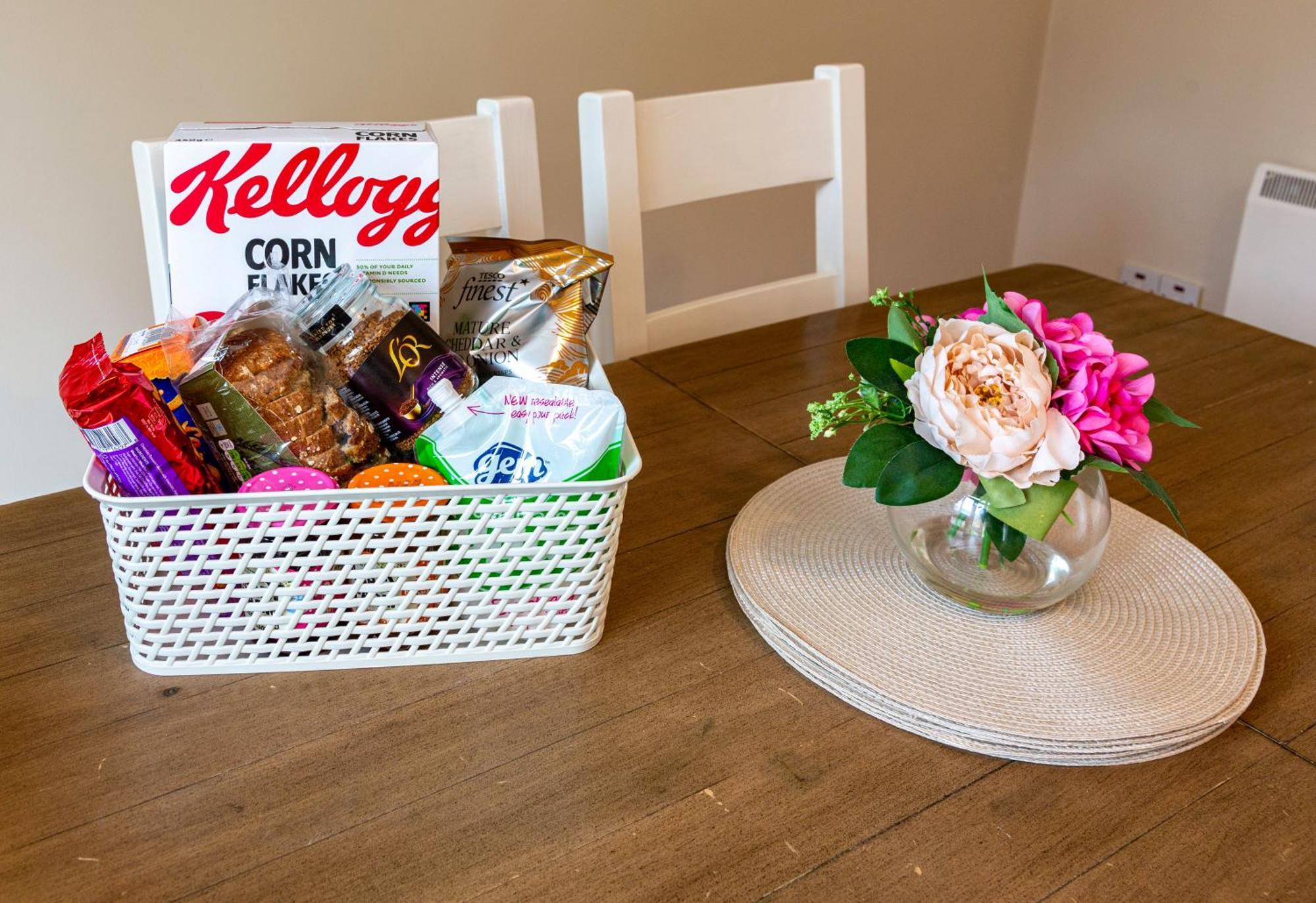 Kerry Holiday Homes At The Killarney Holiday Village Екстер'єр фото
