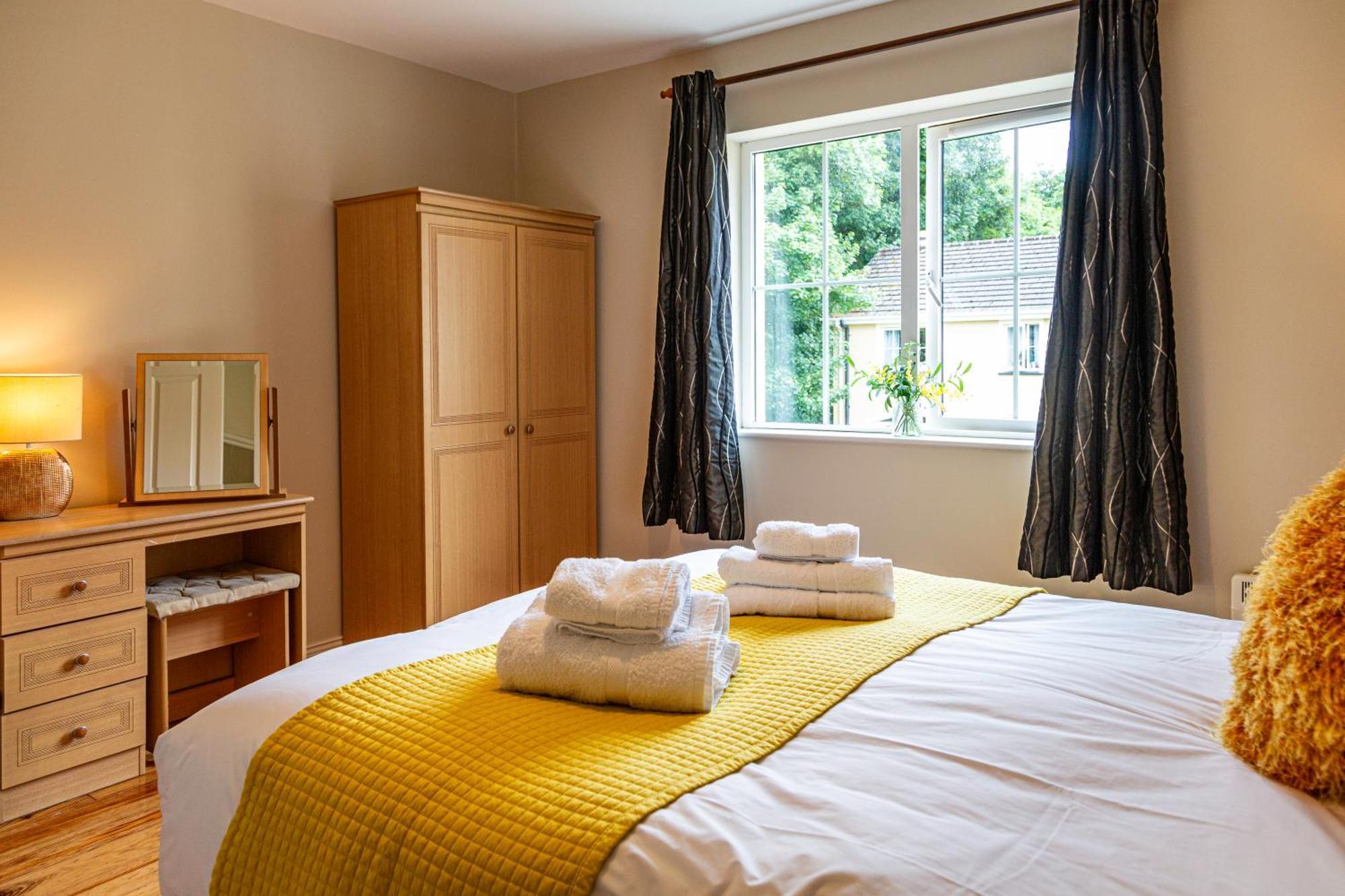 Kerry Holiday Homes At The Killarney Holiday Village Екстер'єр фото