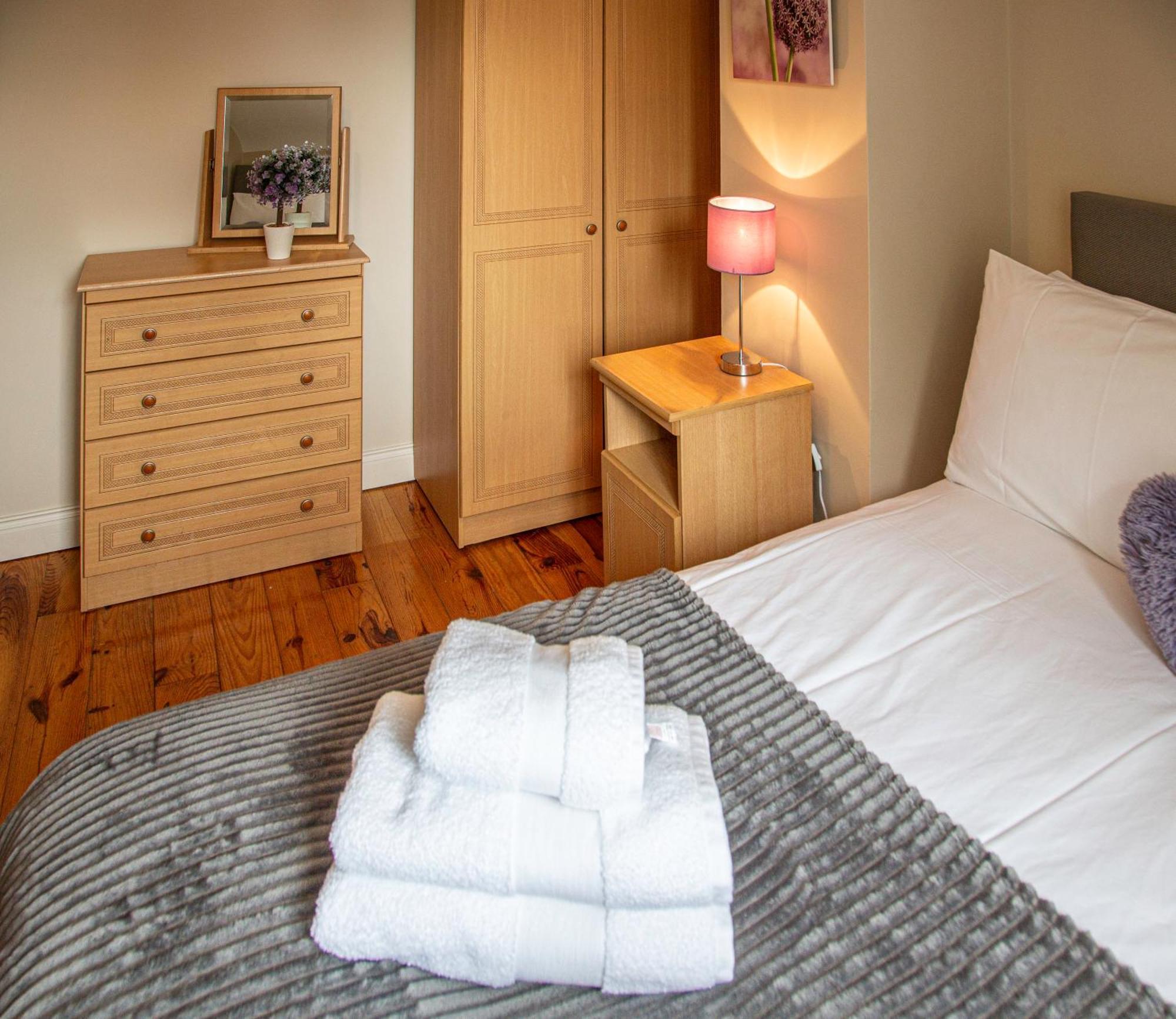Kerry Holiday Homes At The Killarney Holiday Village Екстер'єр фото