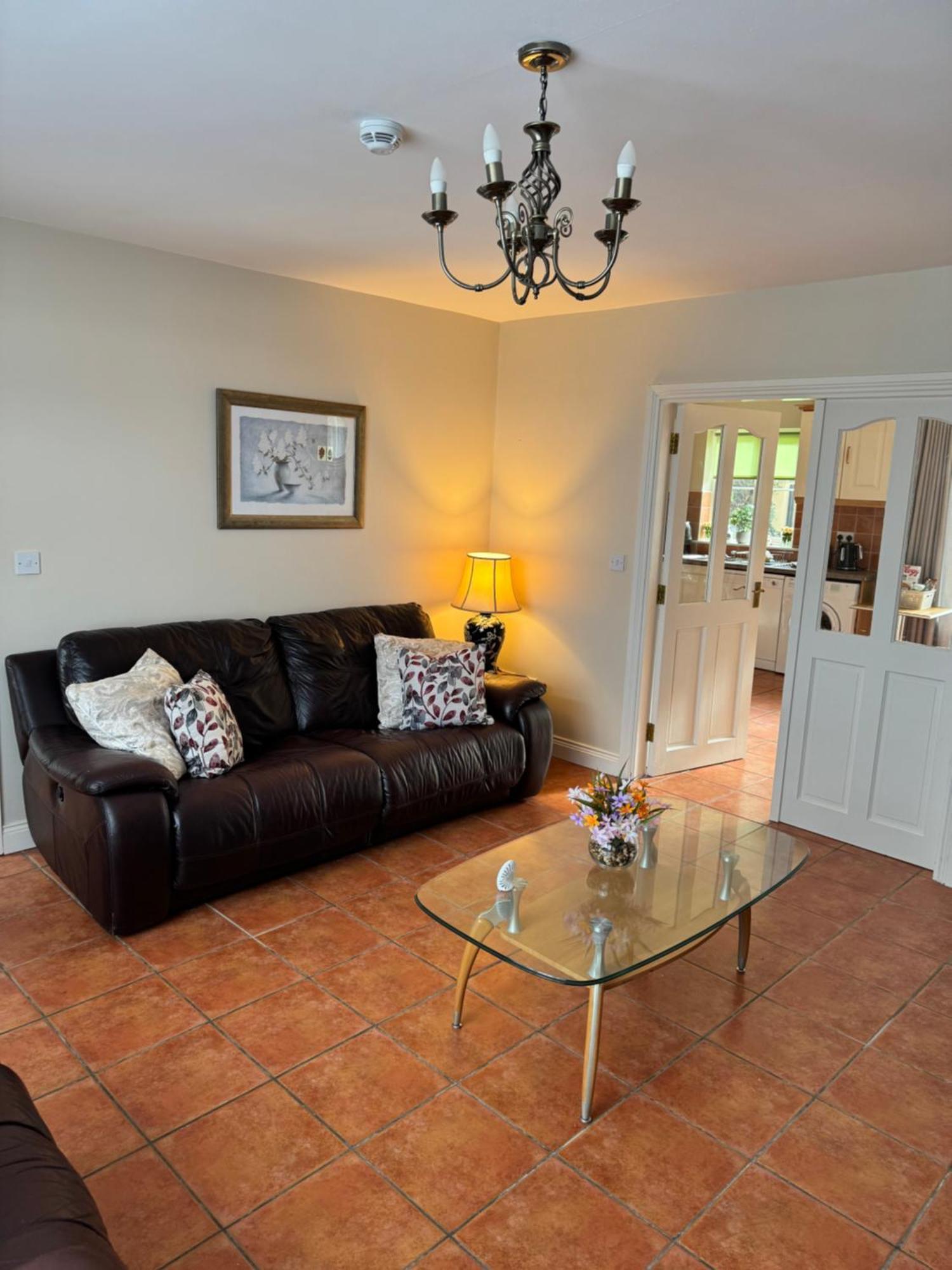Kerry Holiday Homes At The Killarney Holiday Village Екстер'єр фото
