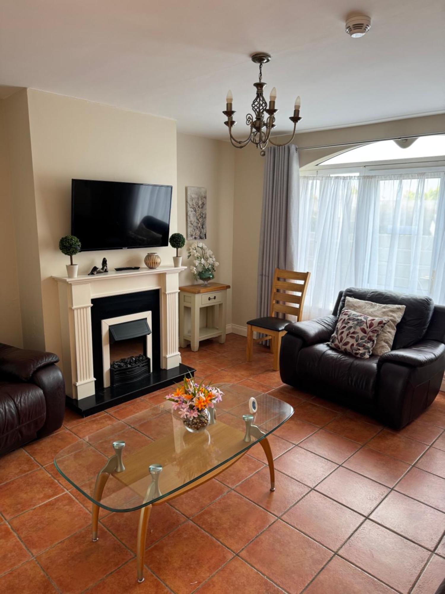 Kerry Holiday Homes At The Killarney Holiday Village Екстер'єр фото