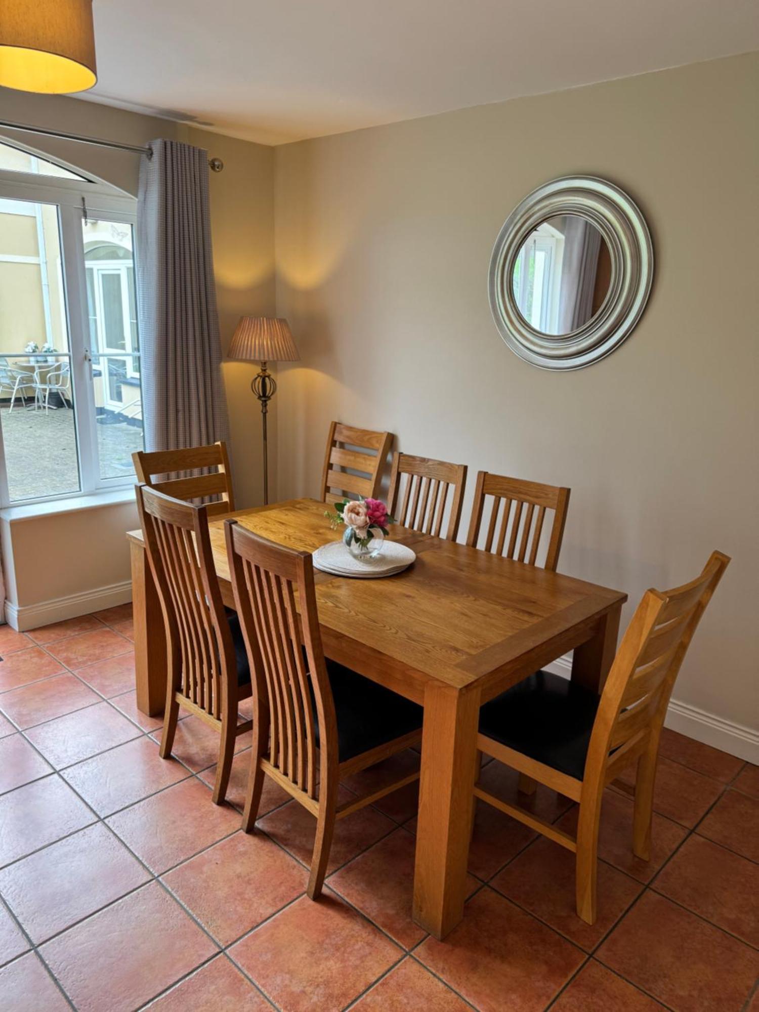 Kerry Holiday Homes At The Killarney Holiday Village Екстер'єр фото