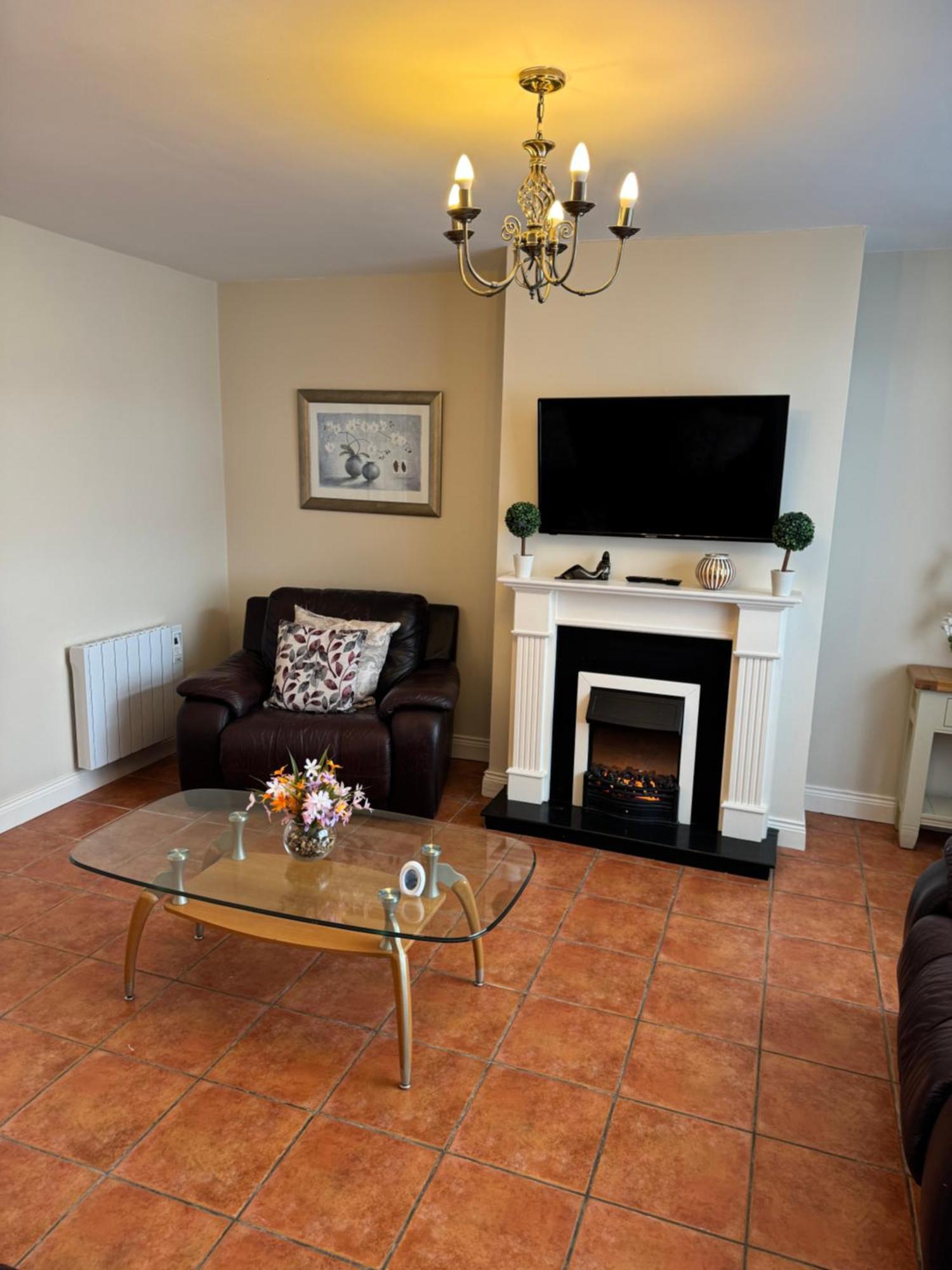 Kerry Holiday Homes At The Killarney Holiday Village Екстер'єр фото