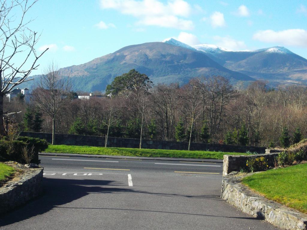 Kerry Holiday Homes At The Killarney Holiday Village Екстер'єр фото