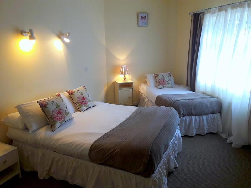 Kerry Holiday Homes At The Killarney Holiday Village Екстер'єр фото