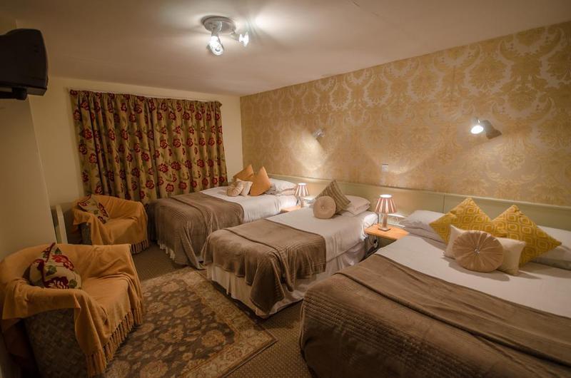 Kerry Holiday Homes At The Killarney Holiday Village Екстер'єр фото