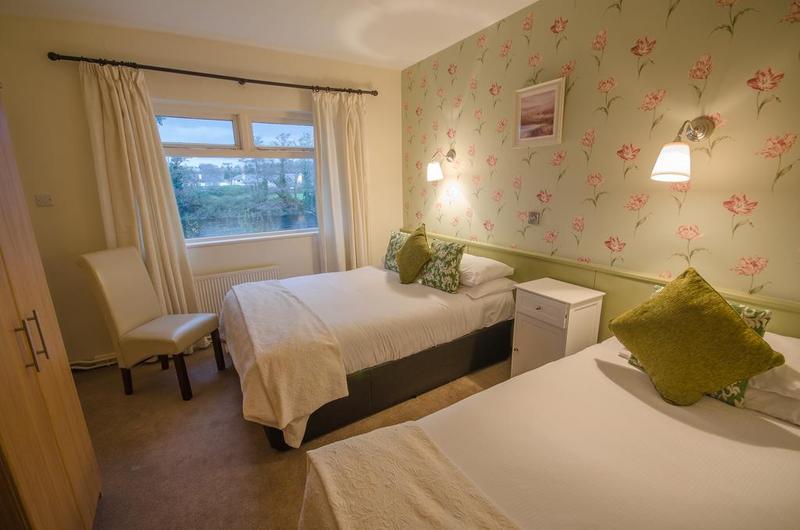 Kerry Holiday Homes At The Killarney Holiday Village Екстер'єр фото
